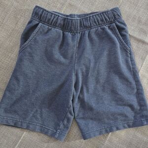 Easy on off Kids Shorts 8/10 Comfy